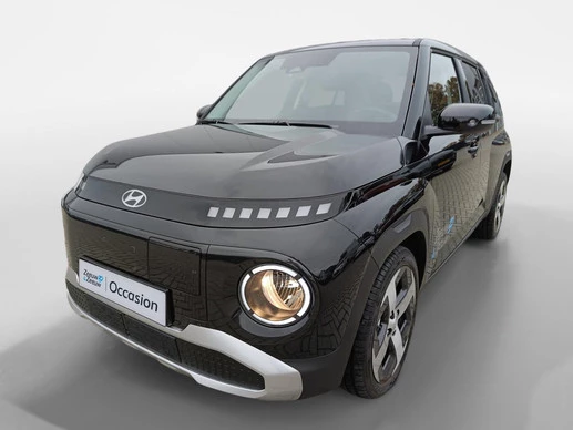 Hyundai Inster - Afbeelding 10 van 28