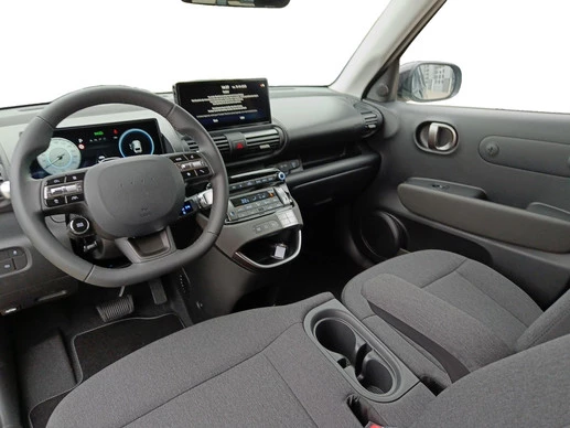 Hyundai Inster - Afbeelding 14 van 28