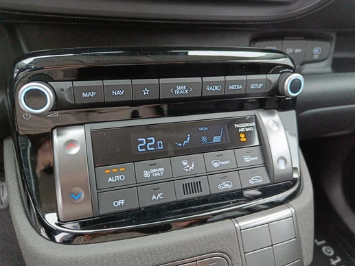 Hyundai Inster - Afbeelding 16 van 28