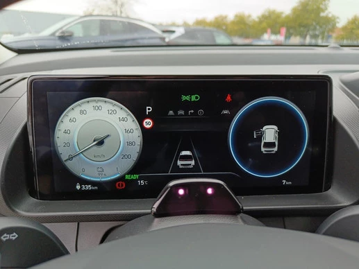 Hyundai Inster - Afbeelding 17 van 28