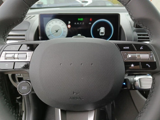 Hyundai Inster - Afbeelding 21 van 28