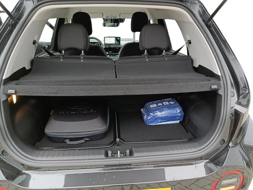 Hyundai Inster - Afbeelding 24 van 28