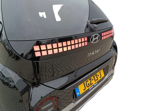 Hyundai Inster - Afbeelding 25 van 28