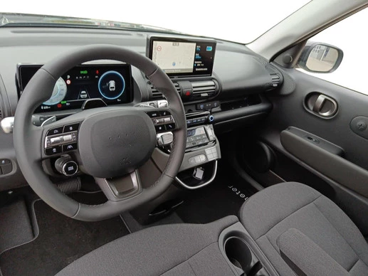 Hyundai Inster - Afbeelding 26 van 28