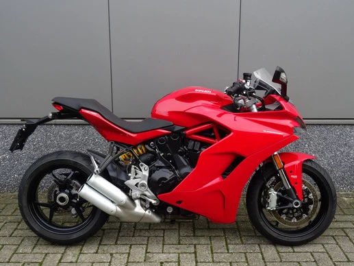 Ducati Super Sport - Afbeelding 1 van 16