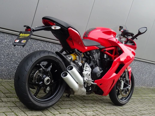 Ducati Super Sport - Afbeelding 3 van 16