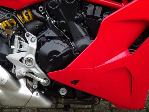 Ducati Super Sport - Afbeelding 4 van 16