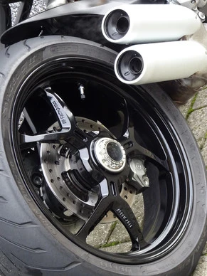 Ducati Super Sport - Afbeelding 6 van 16