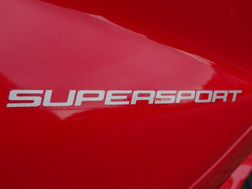 Ducati Super Sport - Afbeelding 7 van 16