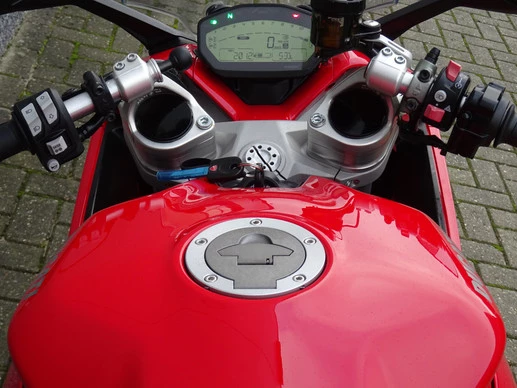 Ducati Super Sport - Afbeelding 11 van 16