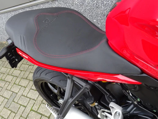 Ducati Super Sport - Afbeelding 12 van 16