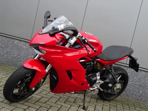 Ducati Super Sport - Afbeelding 13 van 16