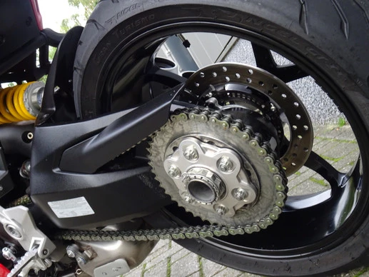 Ducati Super Sport - Afbeelding 14 van 16