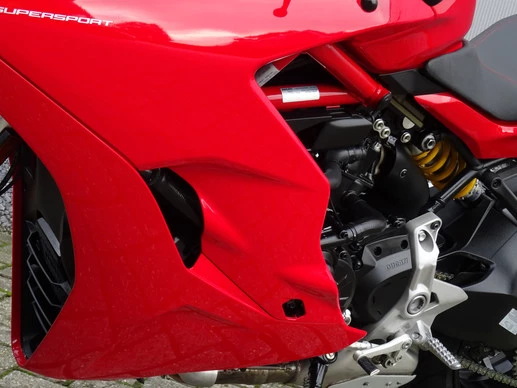 Ducati Super Sport - Afbeelding 15 van 16