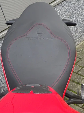 Ducati Super Sport - Afbeelding 16 van 16