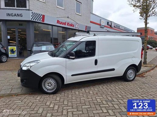 Opel Combo - Afbeelding 1 van 17