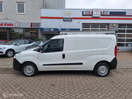 Opel Combo - Afbeelding 2 van 17