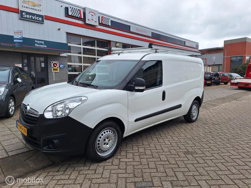 Opel Combo - Afbeelding 3 van 17