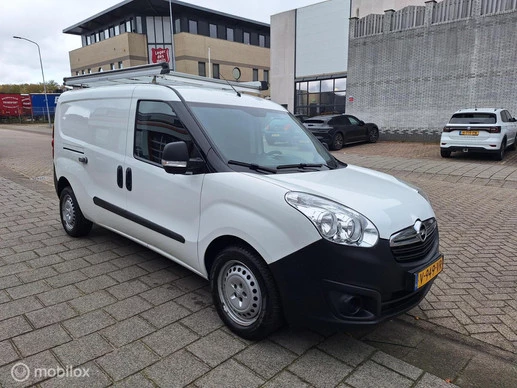 Opel Combo - Afbeelding 5 van 17