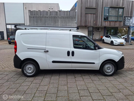 Opel Combo - Afbeelding 6 van 17