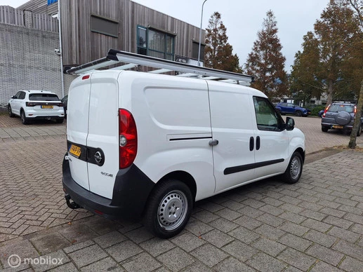 Opel Combo - Afbeelding 7 van 17