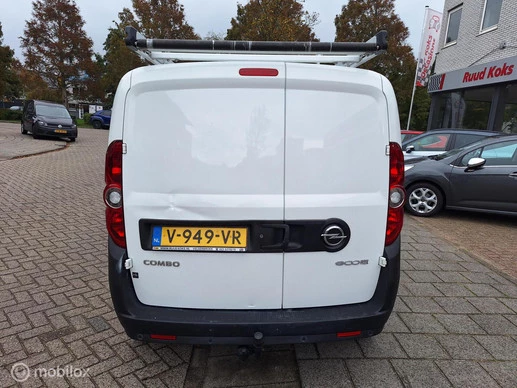Opel Combo - Afbeelding 9 van 17