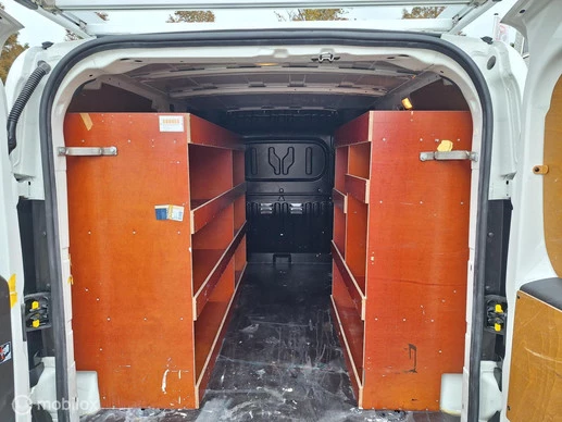 Opel Combo - Afbeelding 10 van 17
