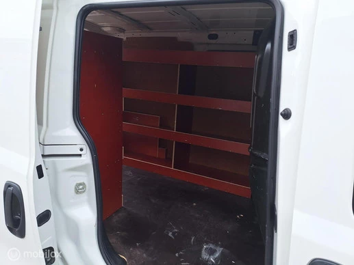 Opel Combo - Afbeelding 11 van 17