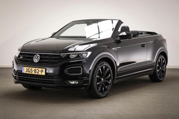 Volkswagen T-Roc - Afbeelding 1 van 30
