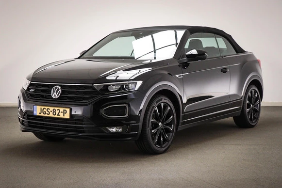 Volkswagen T-Roc - Afbeelding 2 van 30