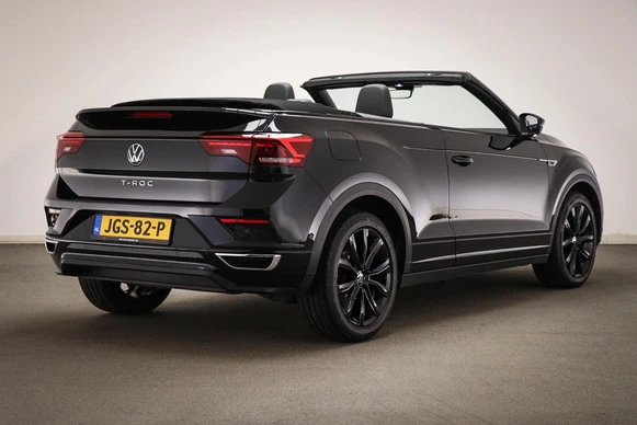 Volkswagen T-Roc - Afbeelding 3 van 30