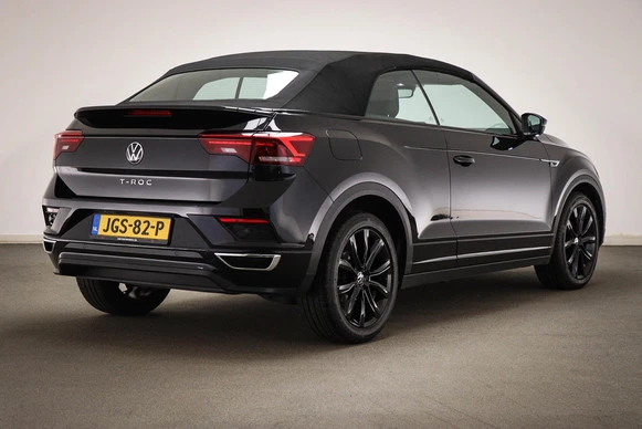 Volkswagen T-Roc - Afbeelding 4 van 30