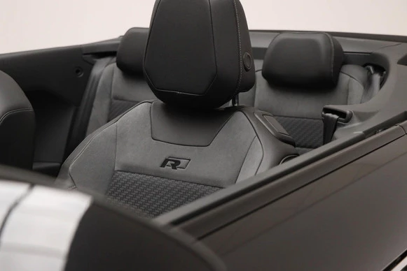 Volkswagen T-Roc - Afbeelding 5 van 30