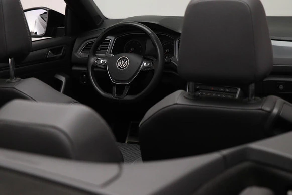 Volkswagen T-Roc - Afbeelding 6 van 30