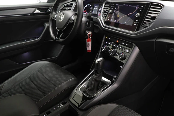 Volkswagen T-Roc - Afbeelding 7 van 30