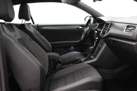 Volkswagen T-Roc - Afbeelding 12 van 30