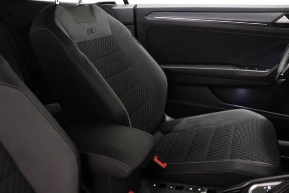 Volkswagen T-Roc - Afbeelding 14 van 30