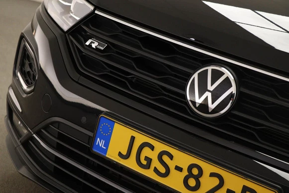 Volkswagen T-Roc - Afbeelding 20 van 30
