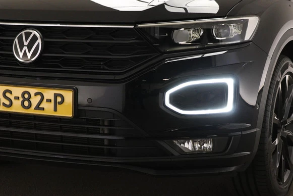 Volkswagen T-Roc - Afbeelding 21 van 30