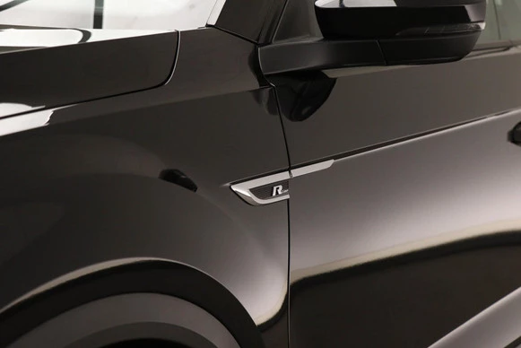 Volkswagen T-Roc - Afbeelding 24 van 30
