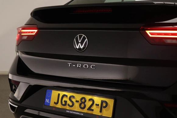 Volkswagen T-Roc - Afbeelding 26 van 30