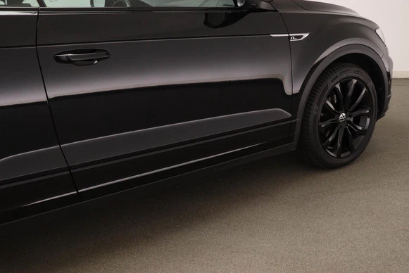 Volkswagen T-Roc - Afbeelding 28 van 30