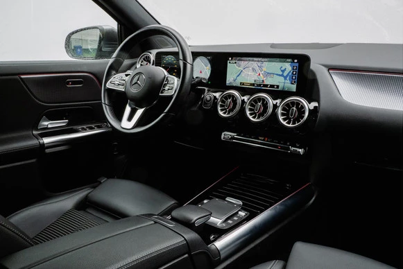 Mercedes-Benz EQA - Afbeelding 3 van 30