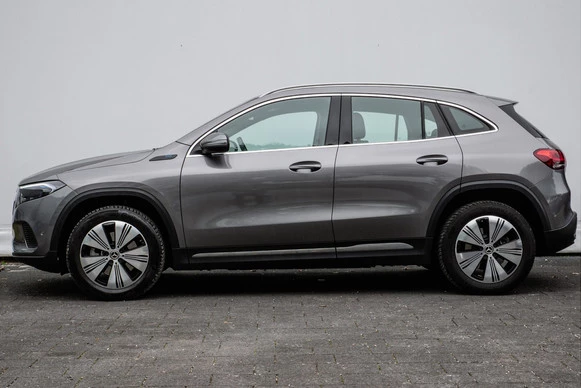 Mercedes-Benz EQA - Afbeelding 7 van 30