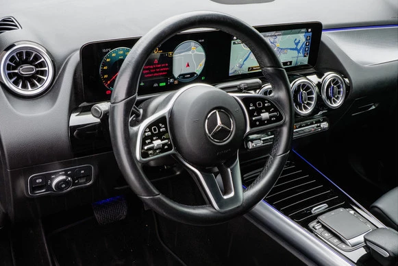 Mercedes-Benz EQA - Afbeelding 12 van 30