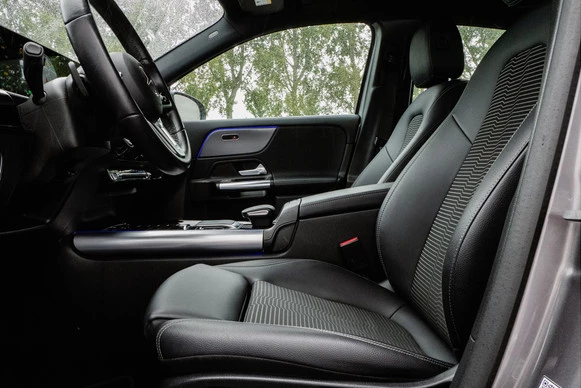 Mercedes-Benz EQA - Afbeelding 13 van 30