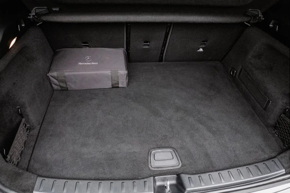 Mercedes-Benz EQA - Afbeelding 15 van 30