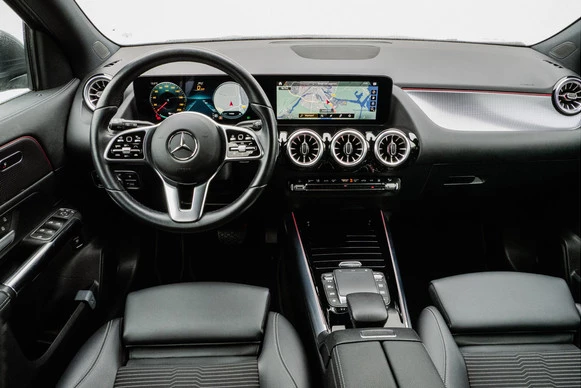 Mercedes-Benz EQA - Afbeelding 17 van 30