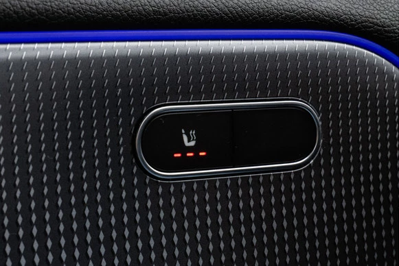 Mercedes-Benz EQA - Afbeelding 19 van 30