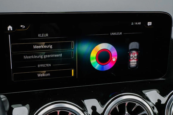 Mercedes-Benz EQA - Afbeelding 20 van 30